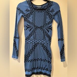 Free People Bodycon Dress XS